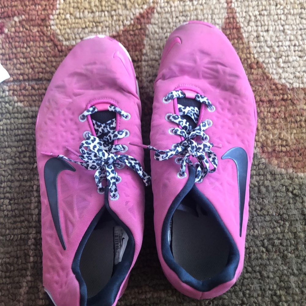 Nike Tennis shoes